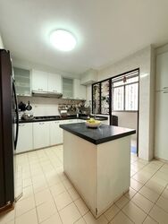 Blk 465 Segar Gardens (Bukit Panjang), HDB Executive #638223421